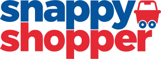 Snappy Shopper Logo